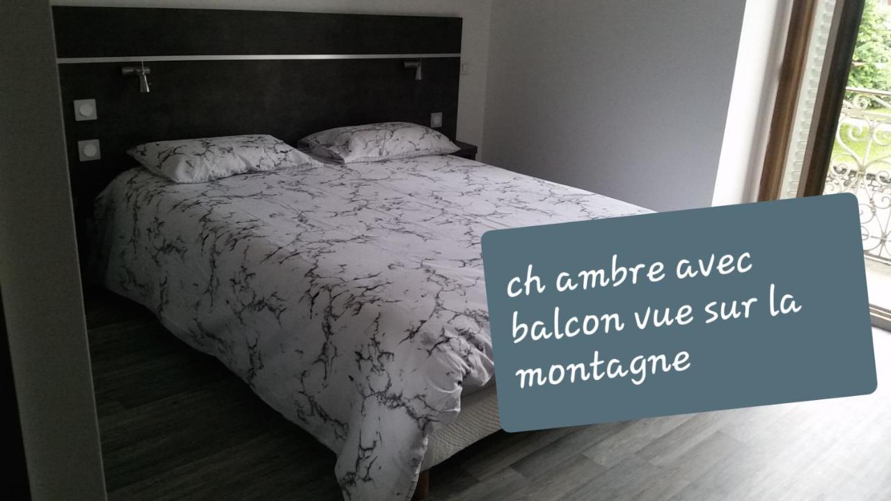 Eterlou Hotel La Chambre Ngoại thất bức ảnh